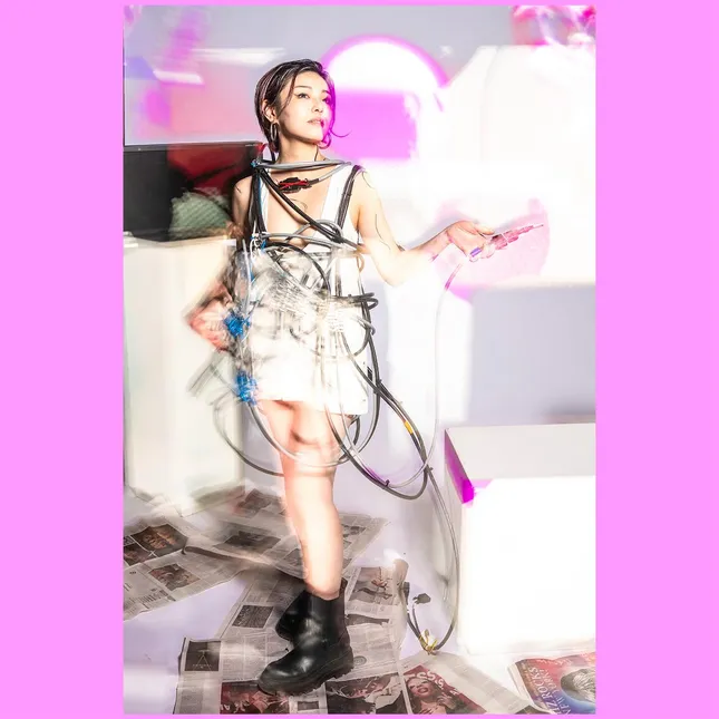 Beyond fashion 2025