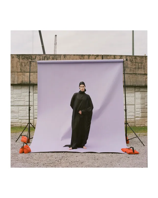 Project image