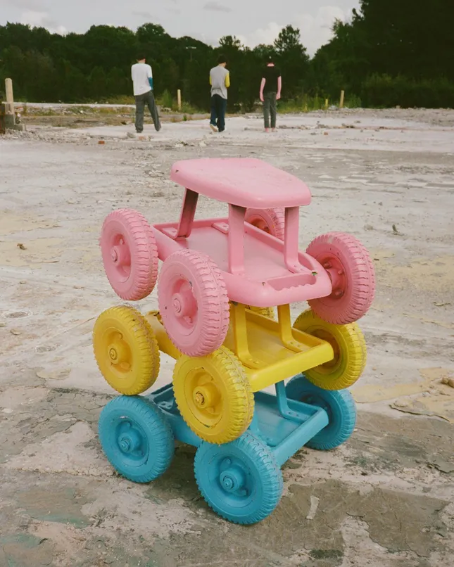 Project image
