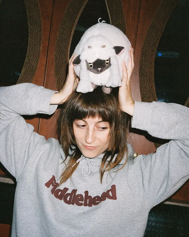Faye Webster Brooklyn Steel Photographs