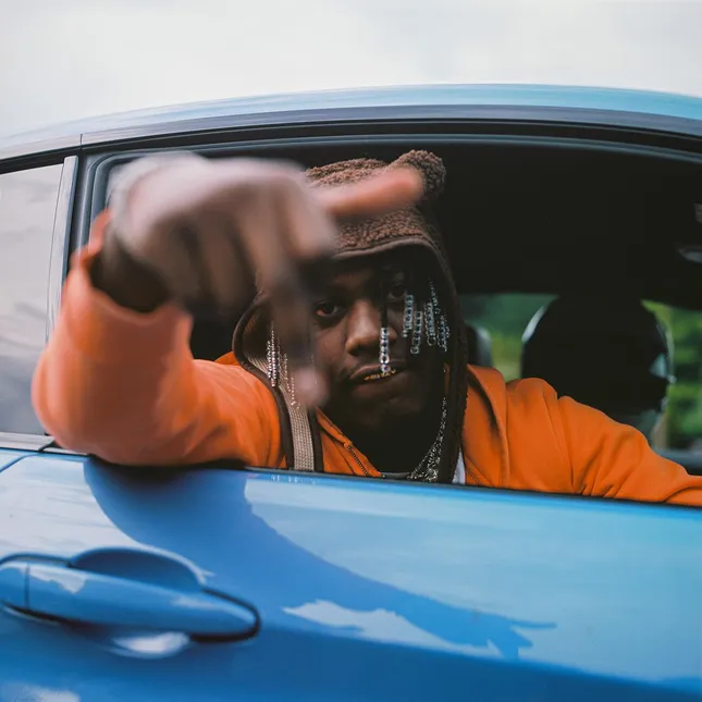 Lil Yatchy & Future 'Pardon Me' Music Video BTS Photographers