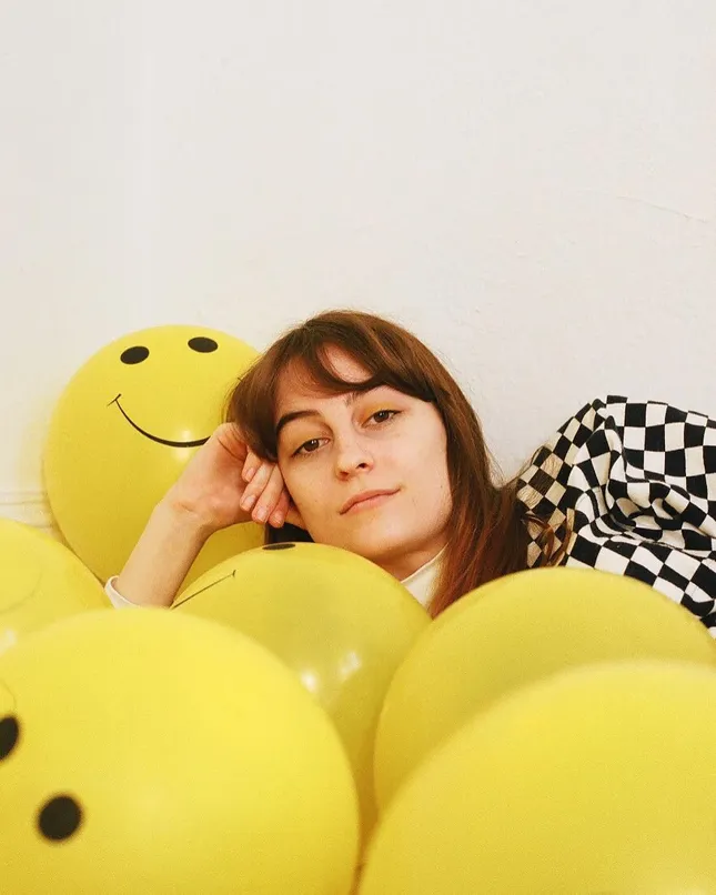 Faye Webster for Pitchfork
