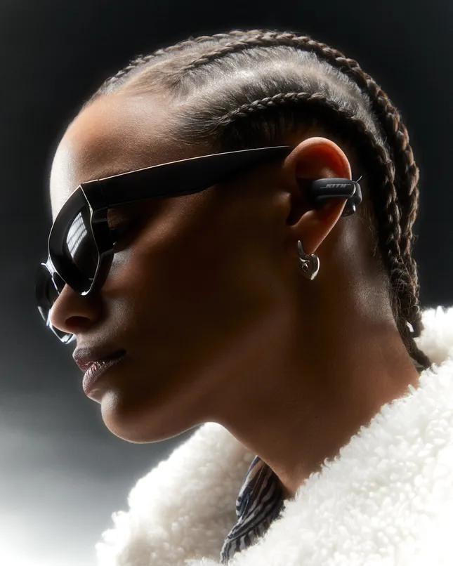 KITH x BOSE