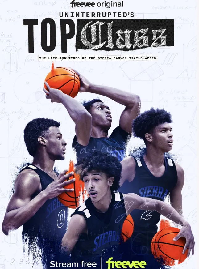 Amazon Prime Top Class Season 4