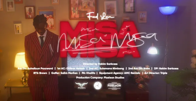 MISA MISA