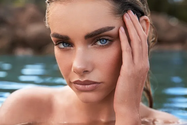 Beauty with Brooke Castillo