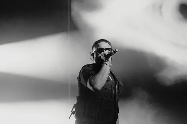 NAV - New Generation Tour DC