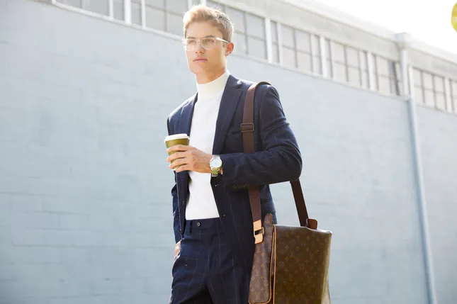 E-com Hand Bags