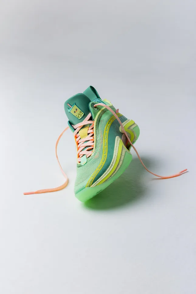 Air Jordan 36 Low "Koolmac"
