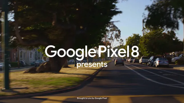 New York Times x Google Pixel: Through Their Lens Series