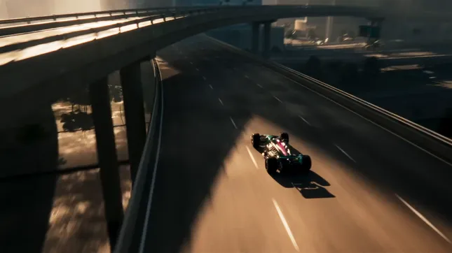 F1 Miami Grand Prix Livery Reveal