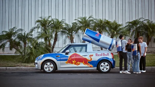 Red Bull