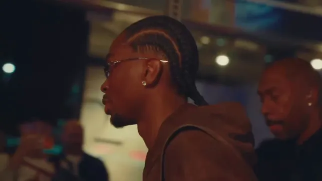 Shai Gilgeous-Alexander x Converse