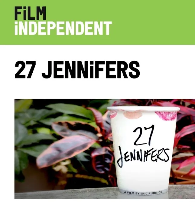 27 Jennifers