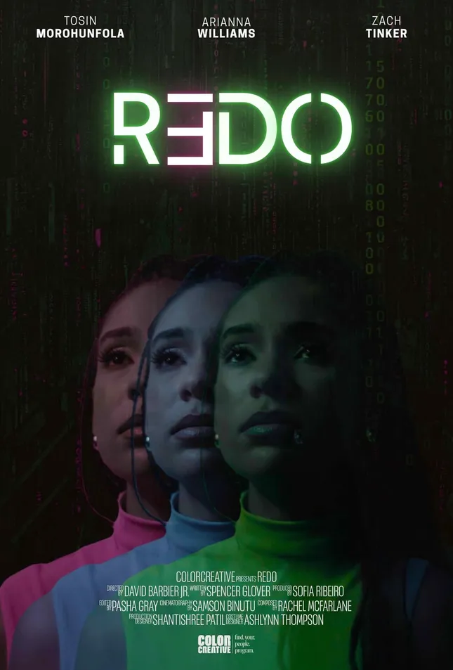 Redo