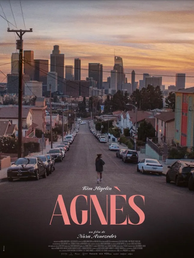 AGNÈS