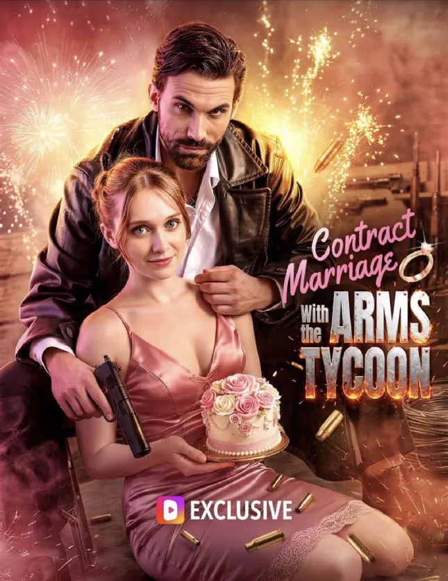 Contract Marriage with the Arms Tycoon
