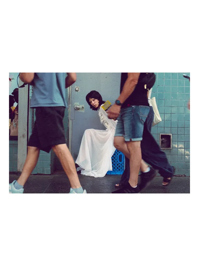 Project image