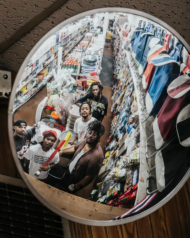 Project image