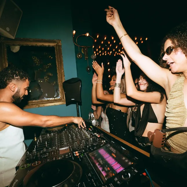 Project image