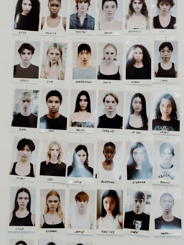 Project image