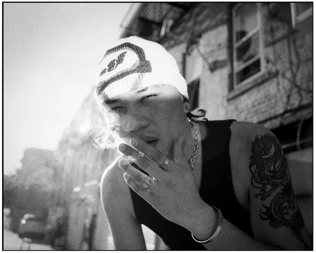 FilmSHOOT 35MM