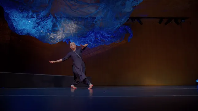 MetLiveArts: Bijayini Satpathy: Dohā