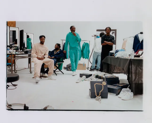 Project image