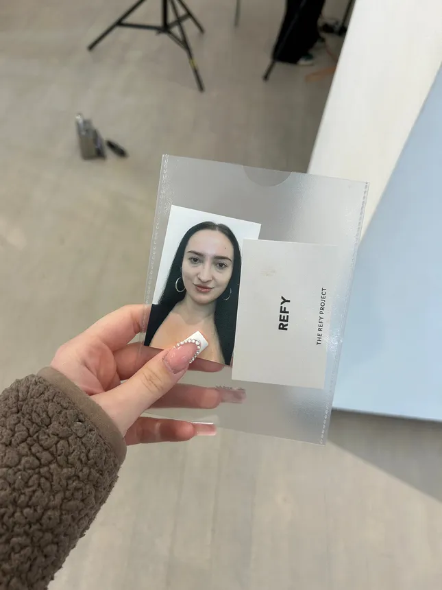 Project image