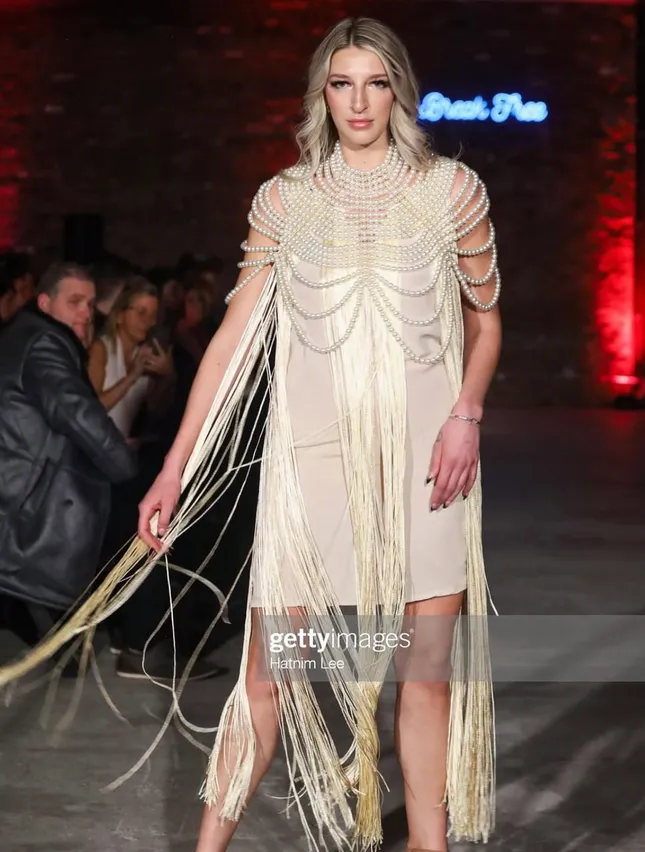 Break Free NYFW