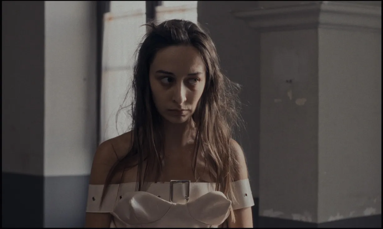 CHEMICAL SILENCE | Fashion Film