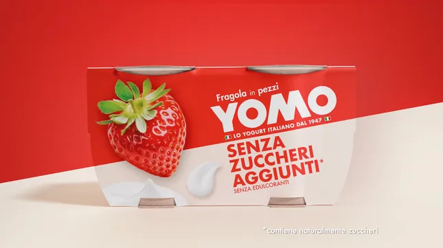 YOMO