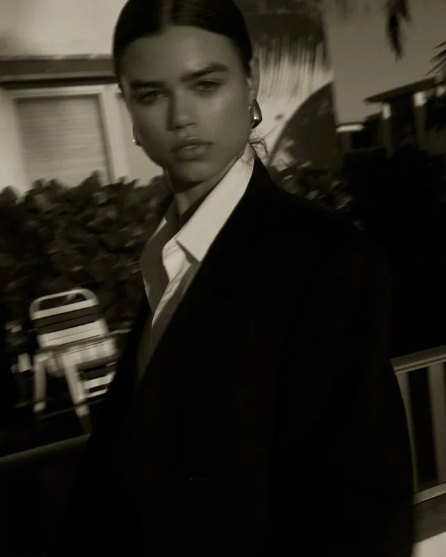 Project image