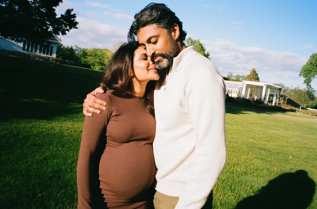Pregnancy Shoot 2026