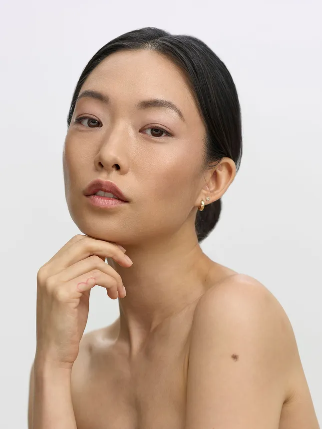 Skincare Campaign