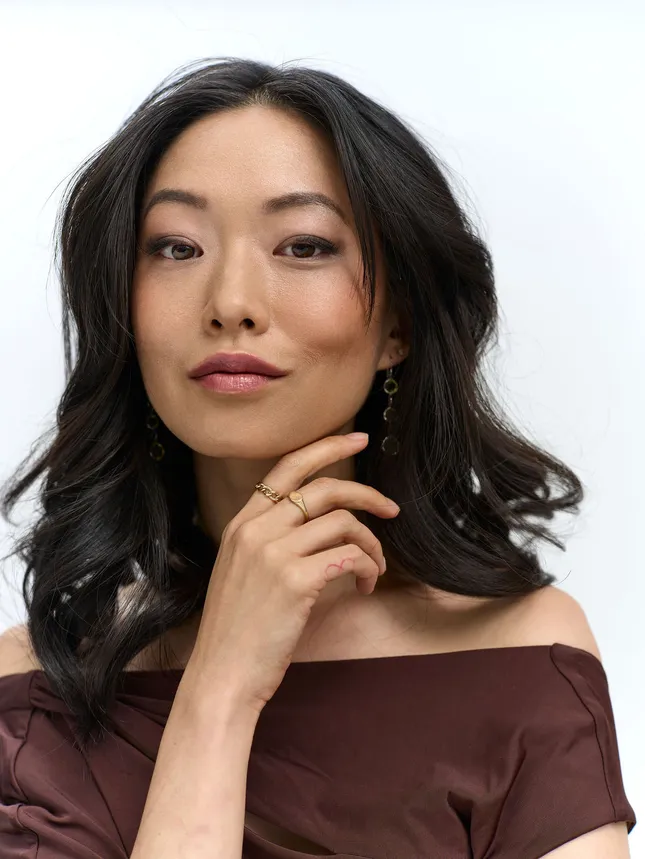 Jewelry Campaign