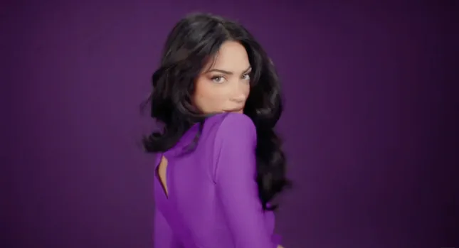 L'ORÉAL PARIS x ELODIE
