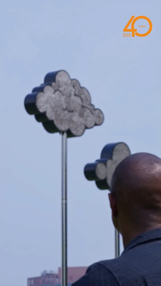 Socrates Sculpture Park Homecoming - Chapter Four