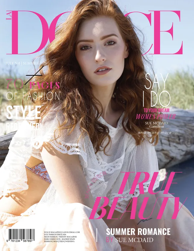 Dolce Magazine