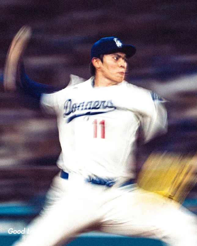 Dodgers vs. Mariners
