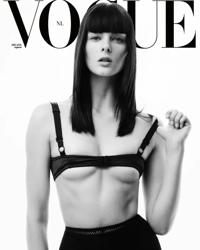 VOGUE NL