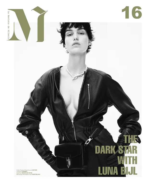Milenium Magazine