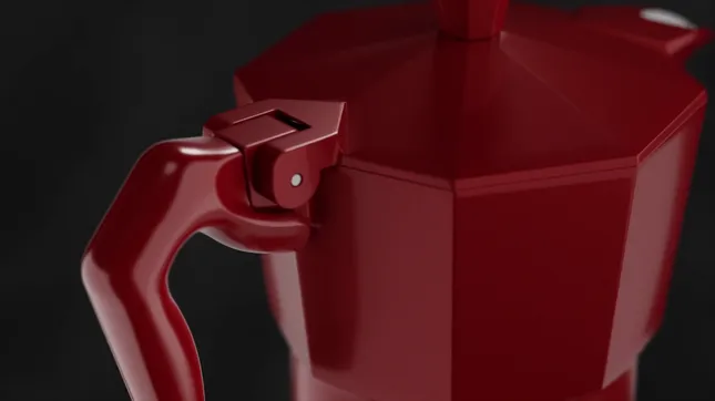 Bialetti Commercial