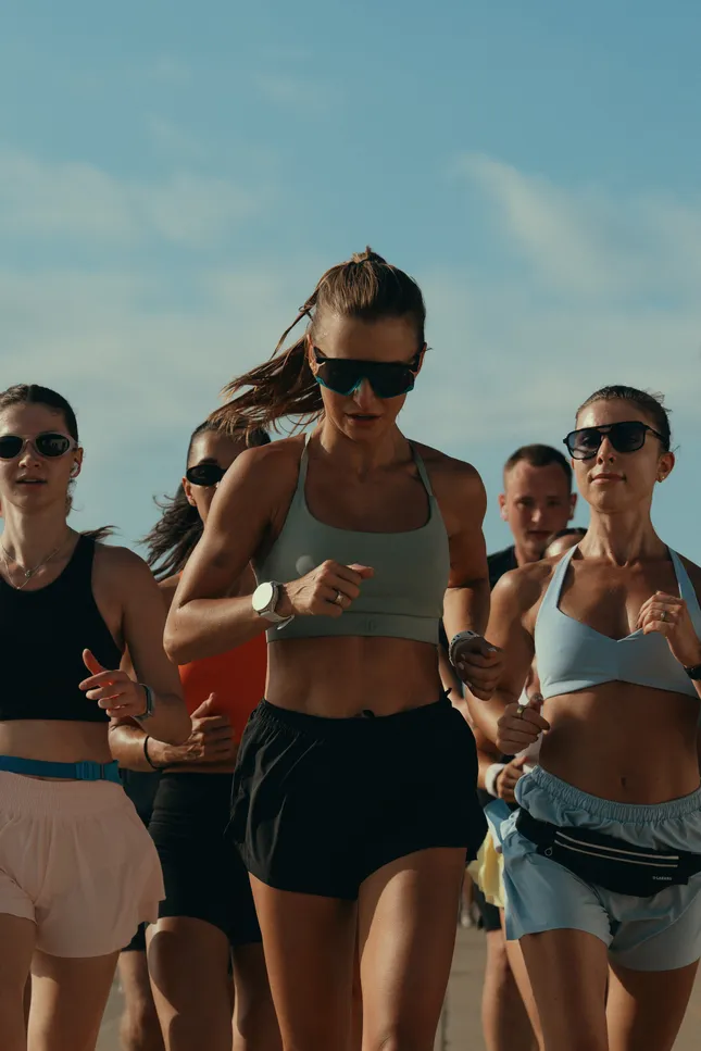 Run Club