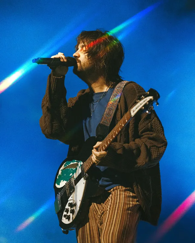 Tame Impala