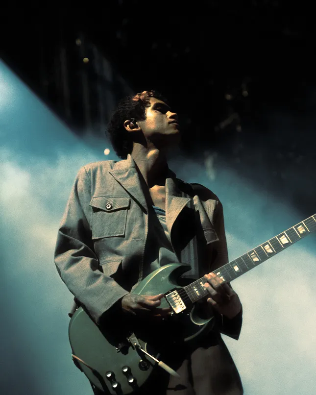 Dominic Fike