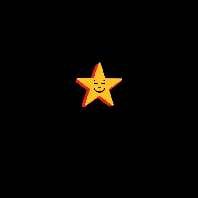 Carl’s Jr Starwash
