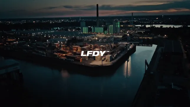 LFDY Sports
