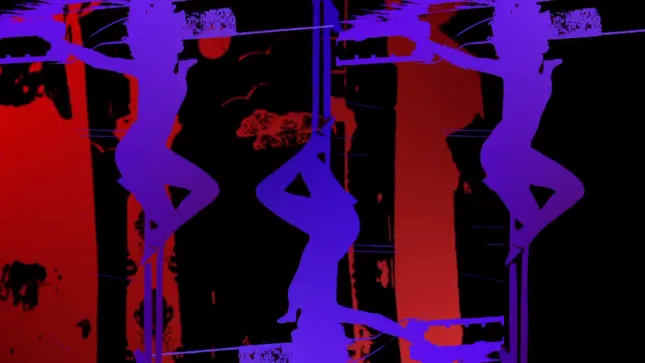 Aerial Dance Special Effects Edit
