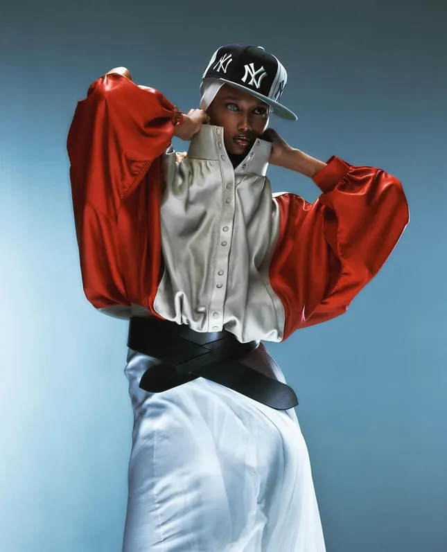 VMagazine 146 Spring Preview 2024 Issue